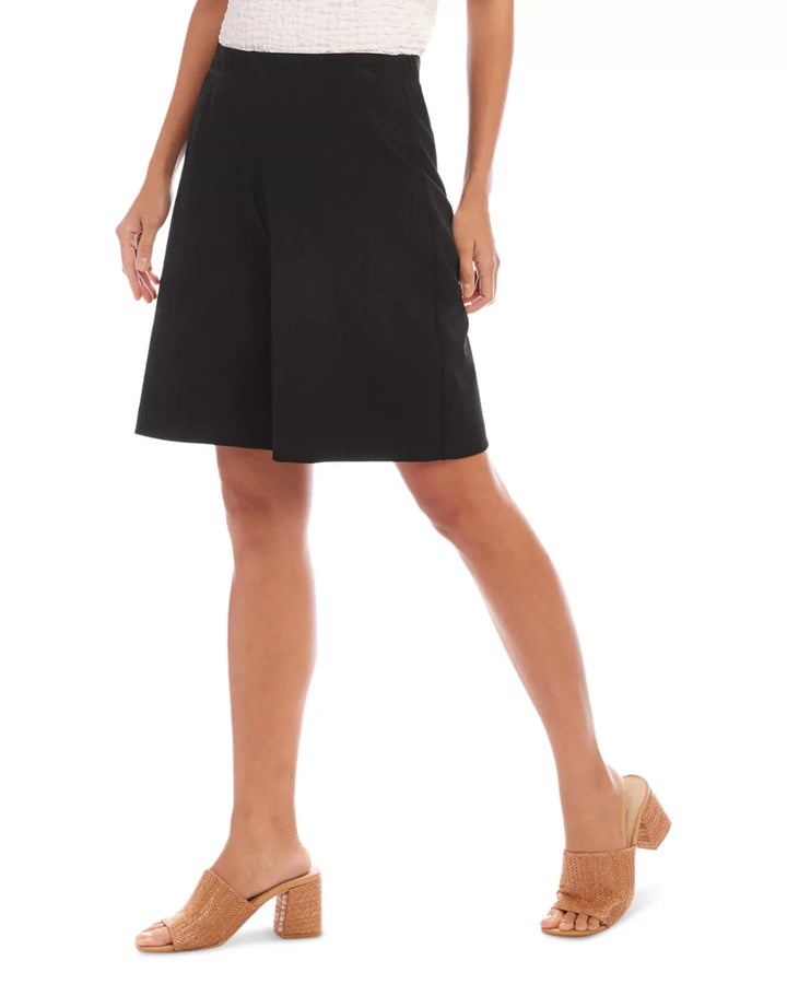 Karen Kane A Line Shorts MSRP $88