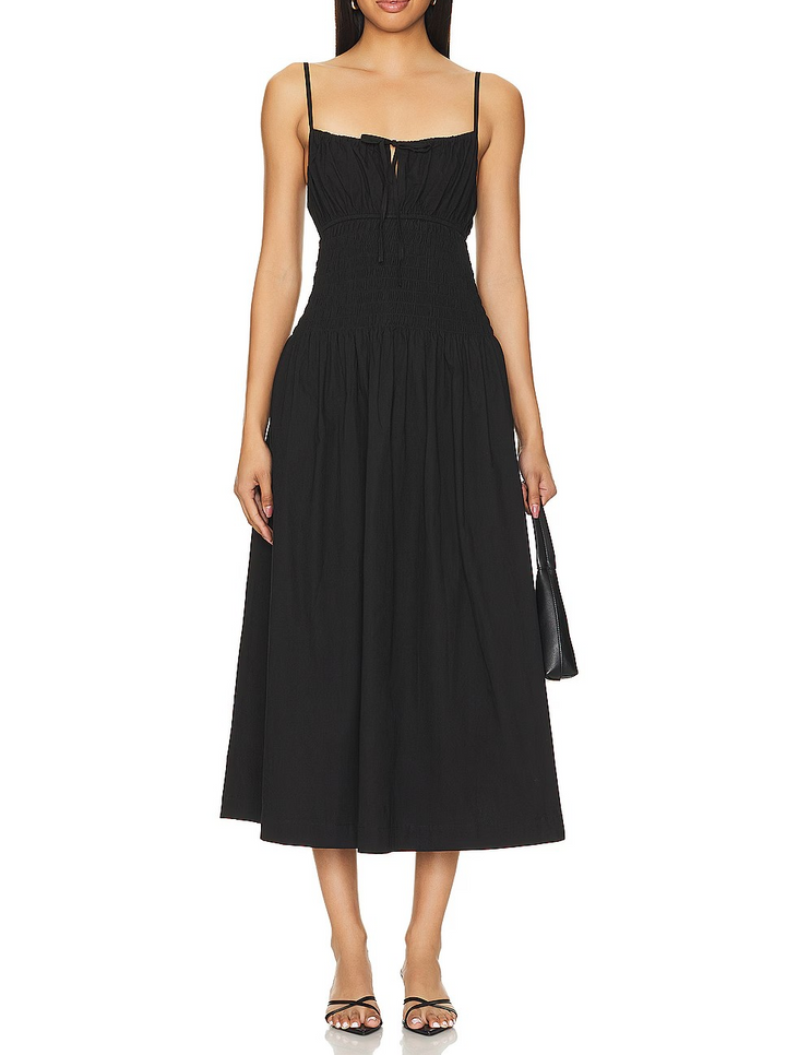 Ciao Lucia Barbara MIDI Dress MSRP $335