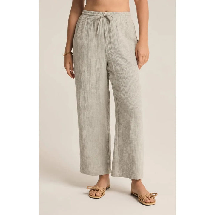 Z Supply Bondi Gauze Pant MSRP $89