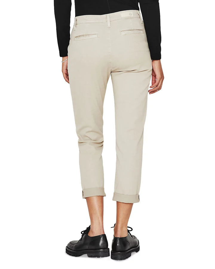 AG Caden Straight Leg Tailored Pants MSRP $198