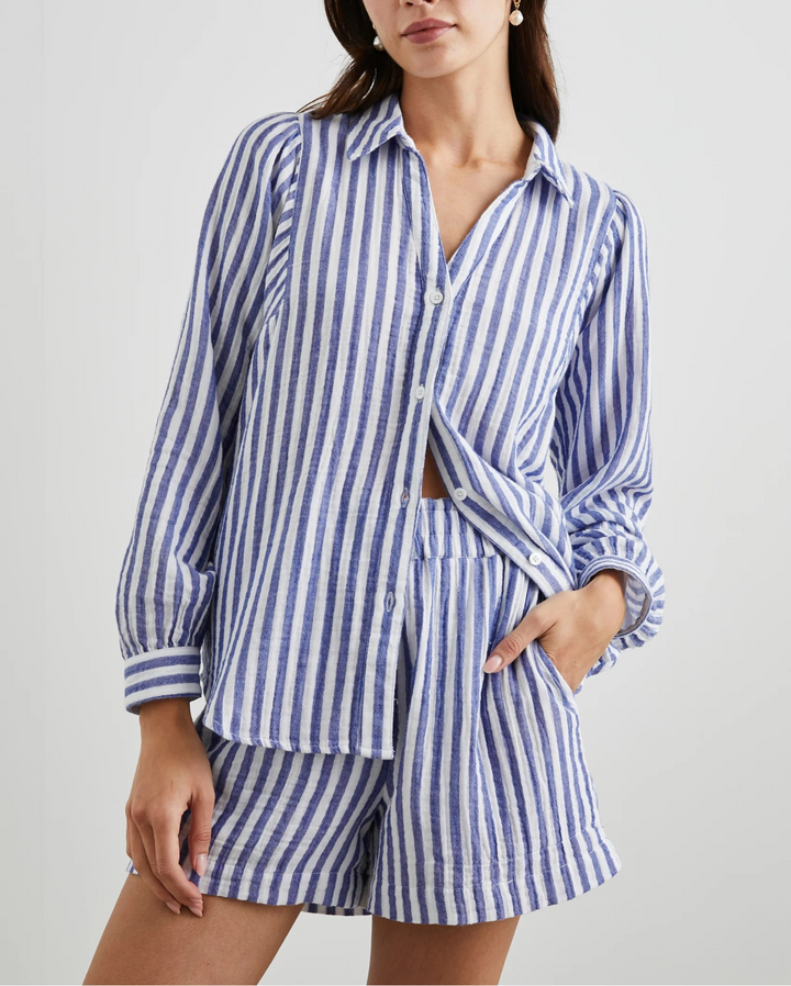 Rails Lo Shirt MSRP $188