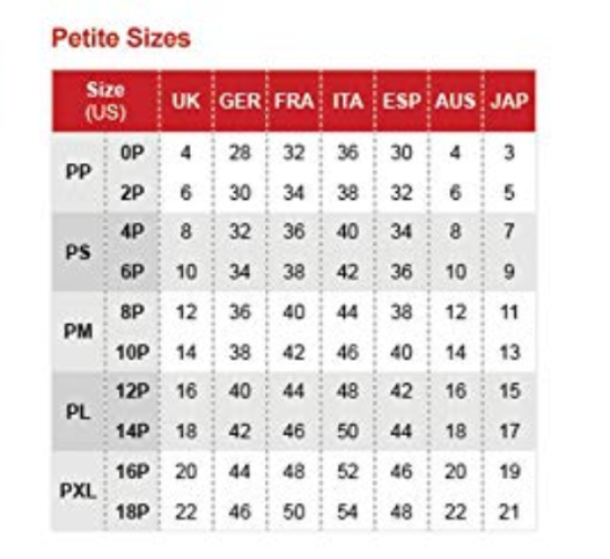 And Now This Petite Short-Sleeve Crewneck Top MSRP $24