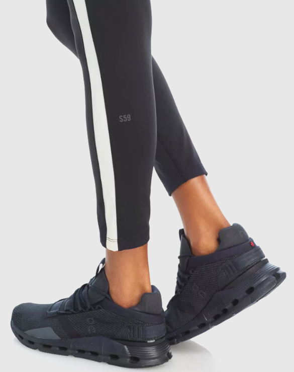 Splits59 Clare High Waist Rigor 7/8 Leggings MSRP $128