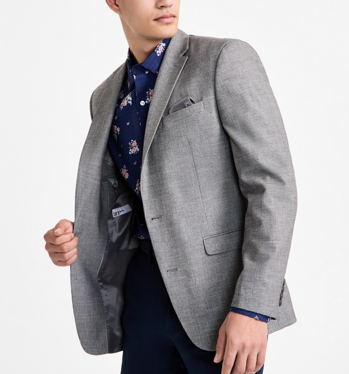 Bar III Men's Slim-Fit Sport Coat MSRP $295