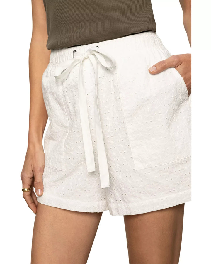 Sanctuary Flower Field Shorts MSRP $99