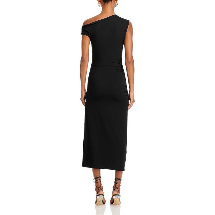FORE Asymmetrical Dress MSRP $95