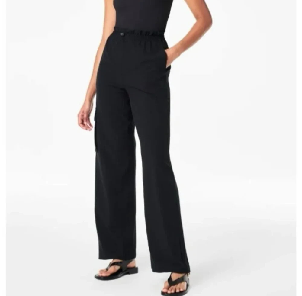 Spanx Fridays Cargo Pant