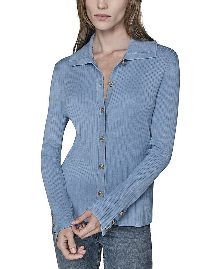 Karl Lagerfeld Paris Sweater MSRP $109