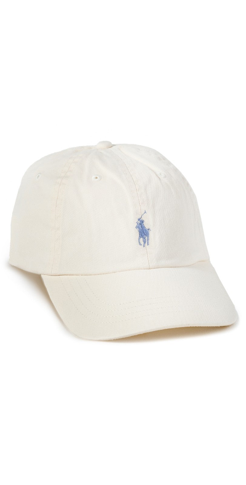 Polo Ralph Lauren Men's Cotton Chino Ball Cap MSRP $49.50