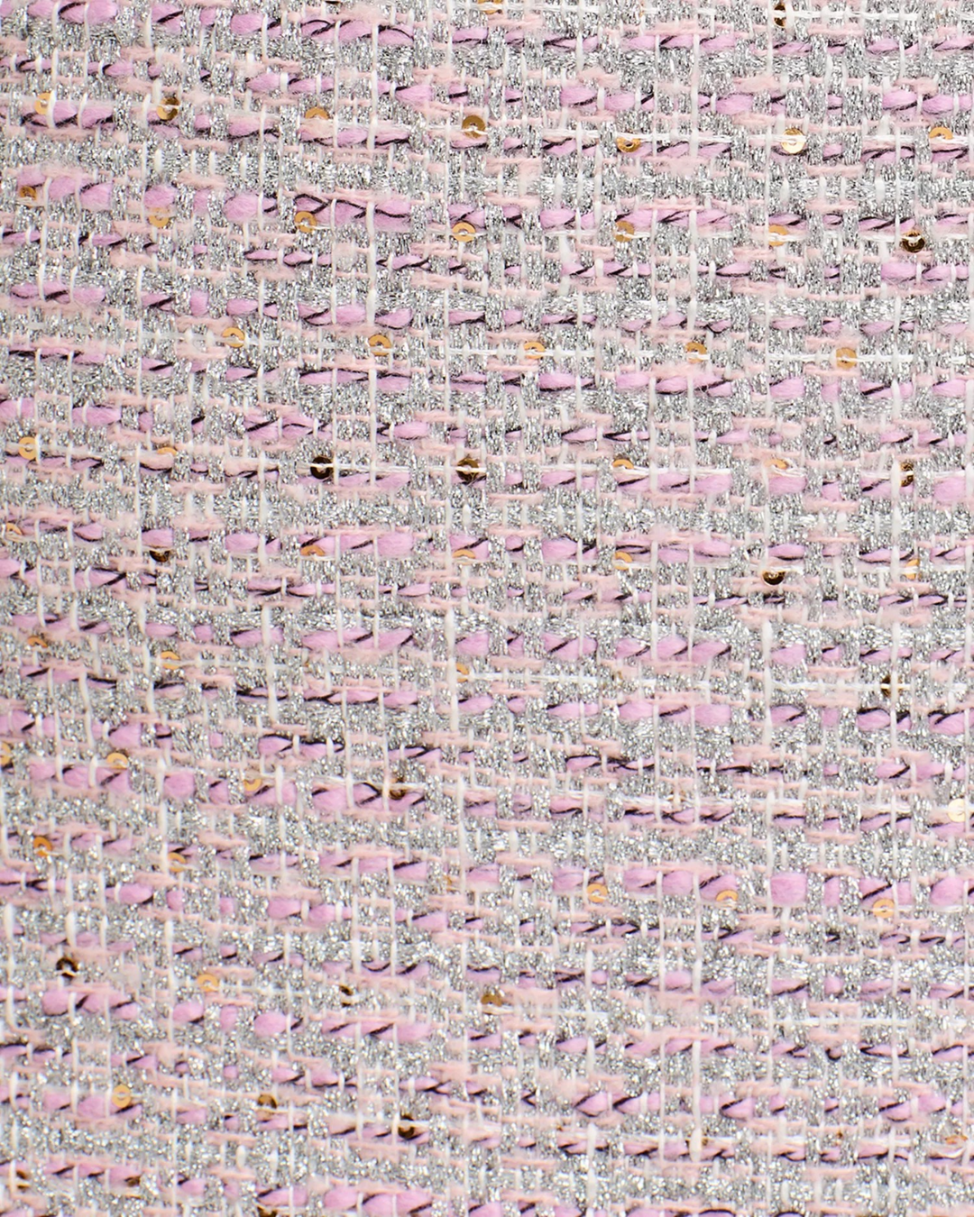 Toccin Leilani Tweed Pencil Skirt MSRP $425