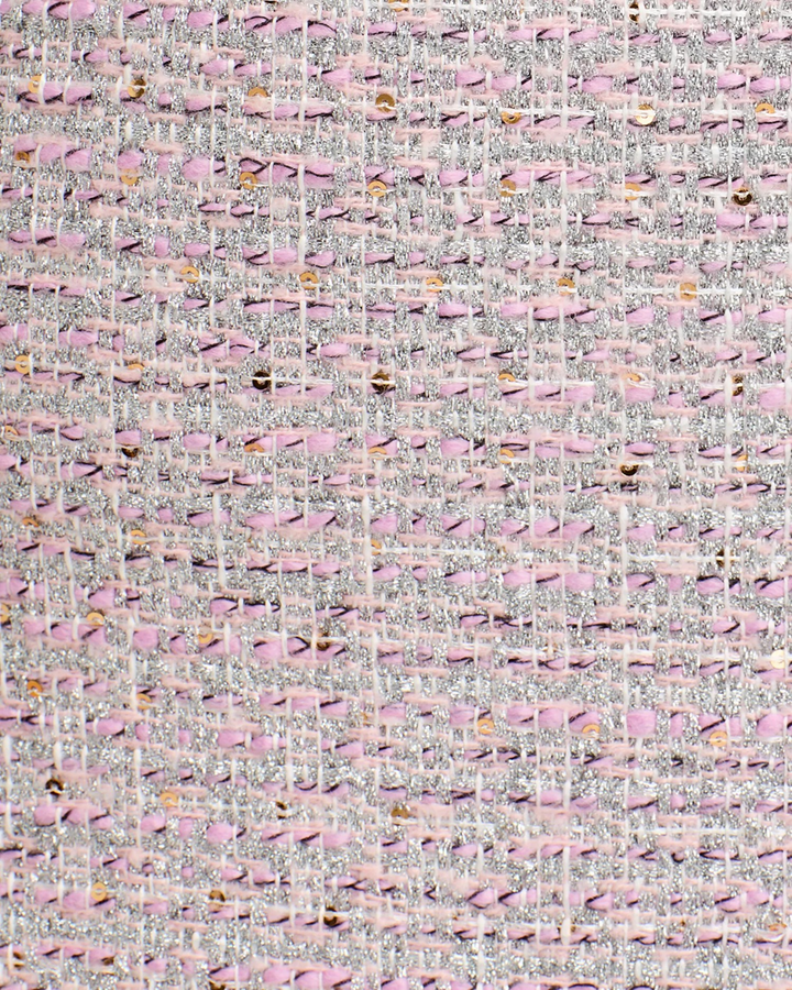 Toccin Leilani Tweed Pencil Skirt MSRP $425