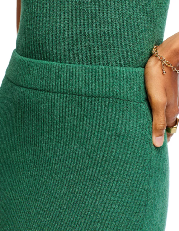 By Malene Birger Kyara Skirt MSRP $450