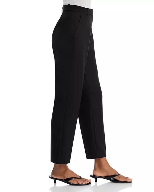 FRENCH CONNECTION Kai Suiting Pants MSRP $128