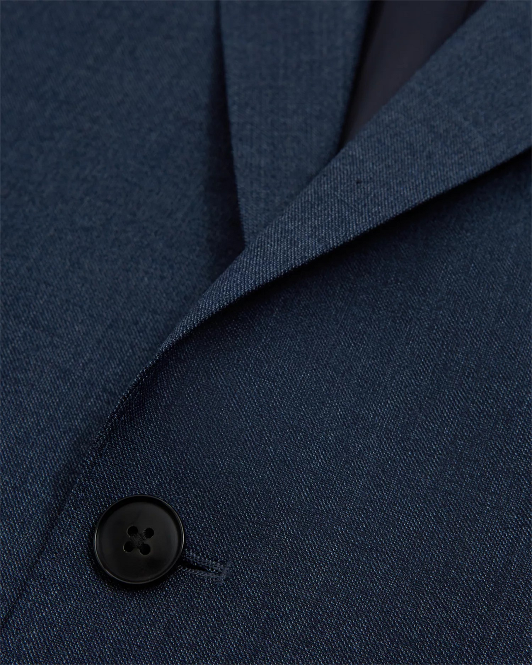 REISS Slim Fit Sharkskin Blazer MSRP $525