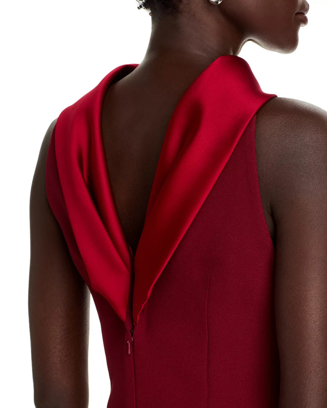 Safiyaa Holliana Long Dress MSRP $1955