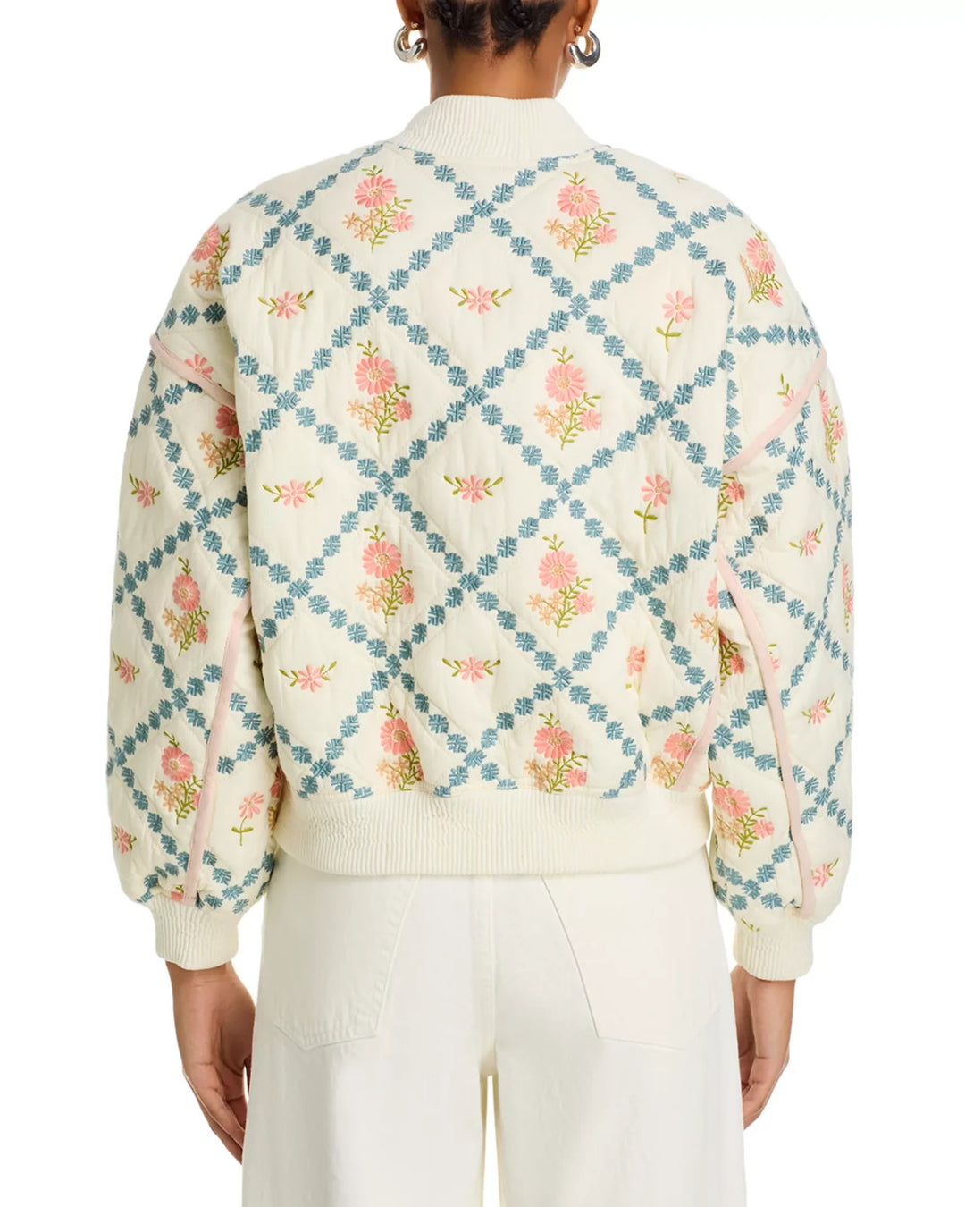 BLANKNYC Sought After Bomber Jacket MSRP $198