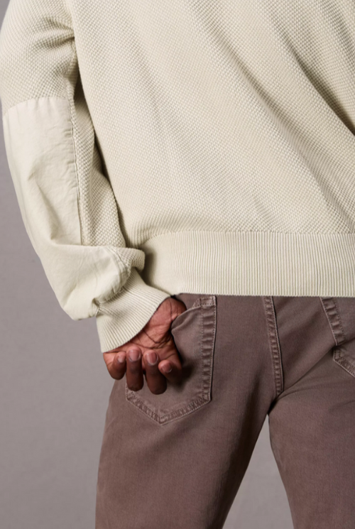 rag & bone Dexter Crewneck Sweater MSRP $268