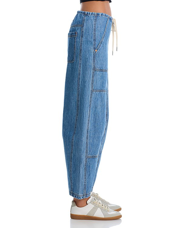 BLANKNYC Drawcord Jeans MSRP $128