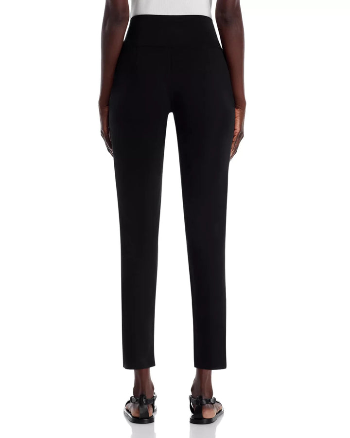 Eileen Fisher High Rise Slim Fit Ankle Pants MSRP $158