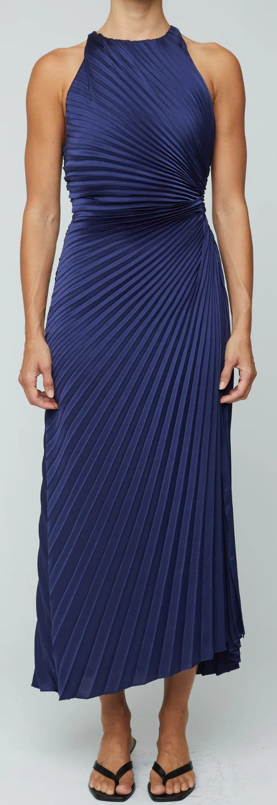A. L.C. Reagan Dress MSRP $595 Size 6
