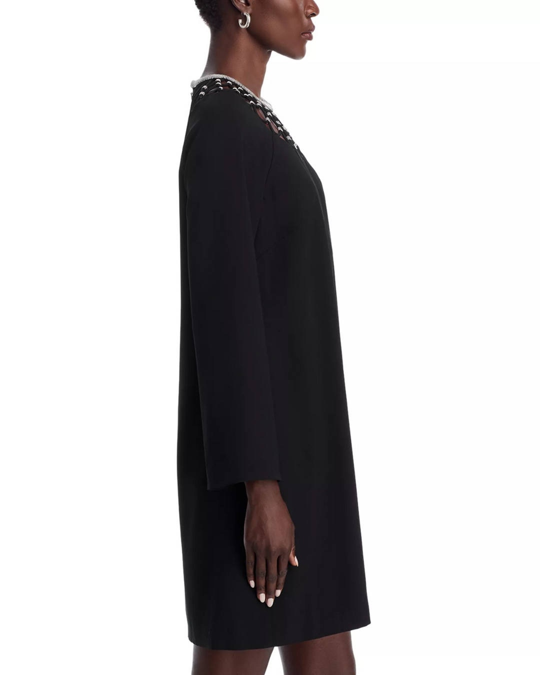 Kobi Halperin Alby Dress MSRP $698