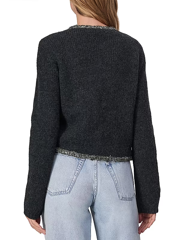 Rag & Bone Davies Cardigan MSRP $498