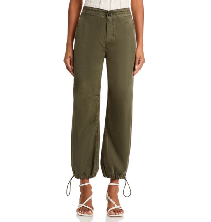 PAIGE Reid Jogger Pants MSRP $249