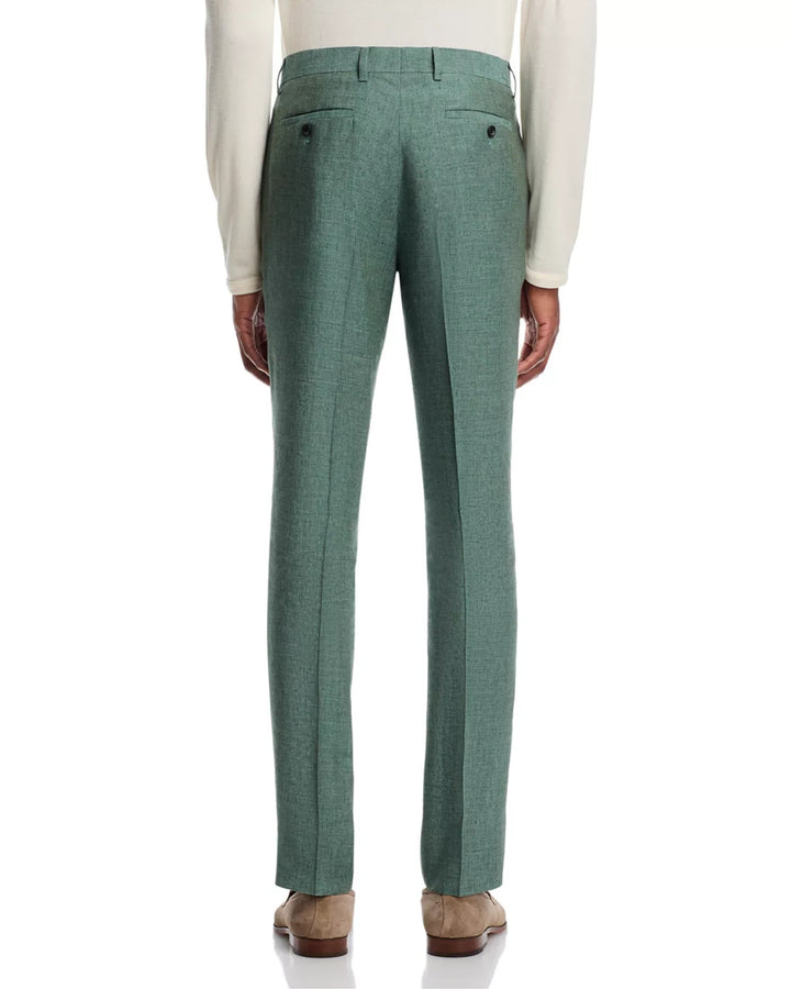 John Varvatos Star USA Delave Slim Fit Suit Pants MSRP $228