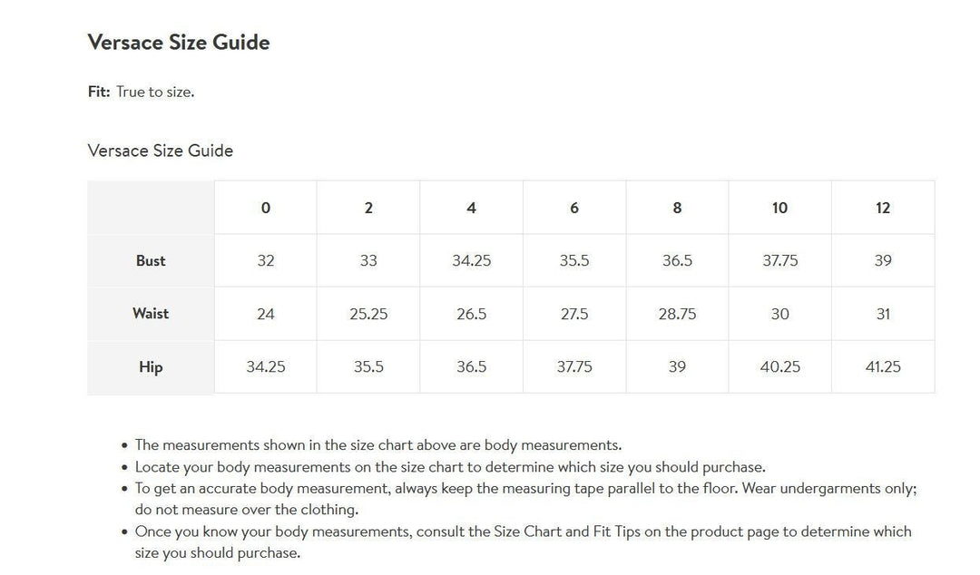 Versace Barocco Safety Pin One Piece Swimsuit MSRP $775