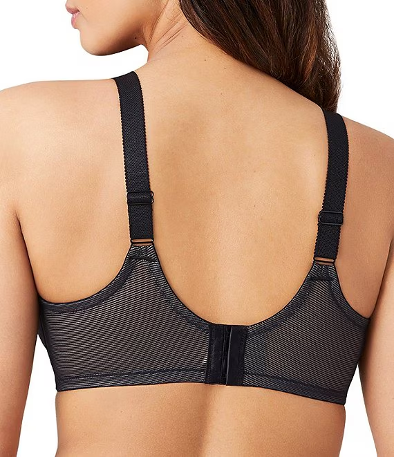 Wacoal Seamless Visual Effects Minimizer Women's Bra MSRP $68