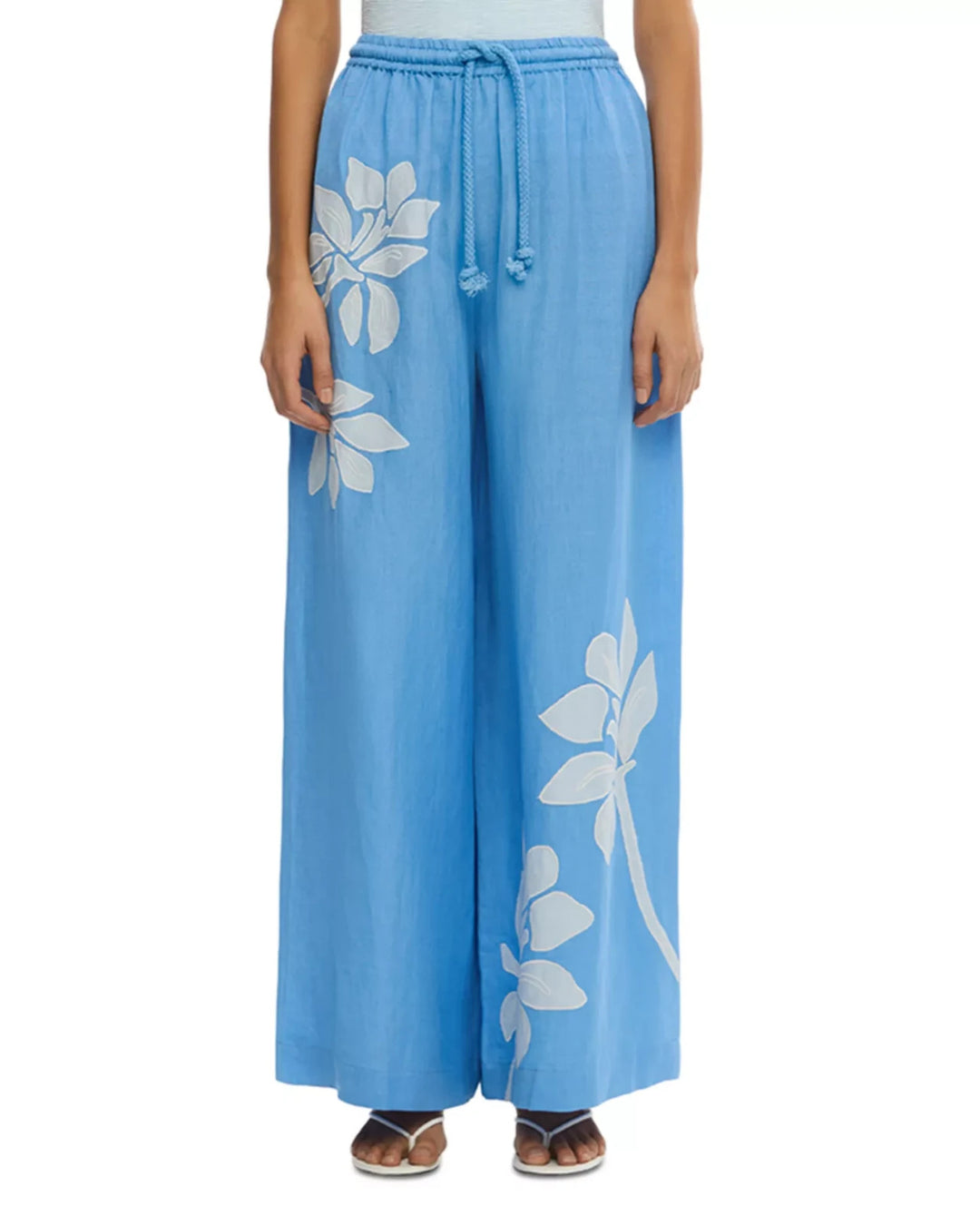 Significant Other Tammy Cover-up Pants MSRP $295