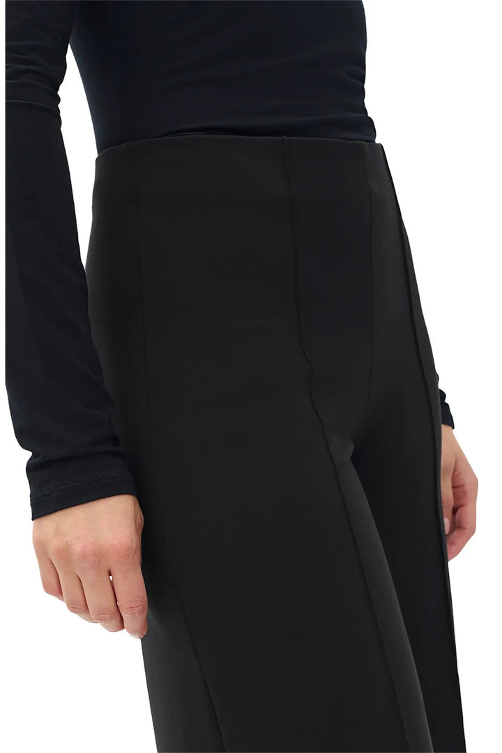 rag & bone Irina Wide Leg Crop Pants MSRP $298