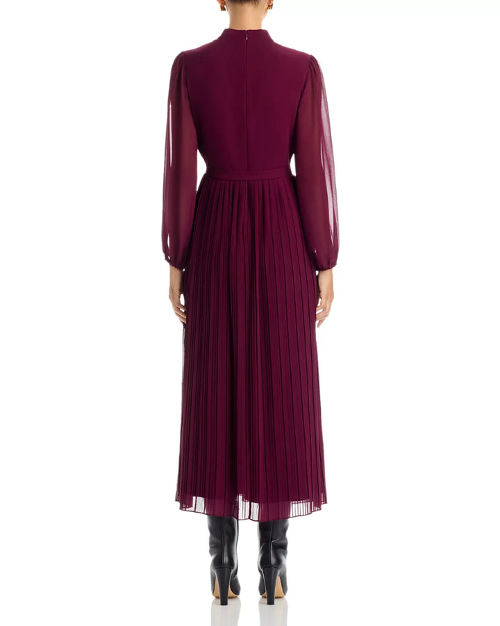 Elie Tahari The Adira Dress MSRP $495