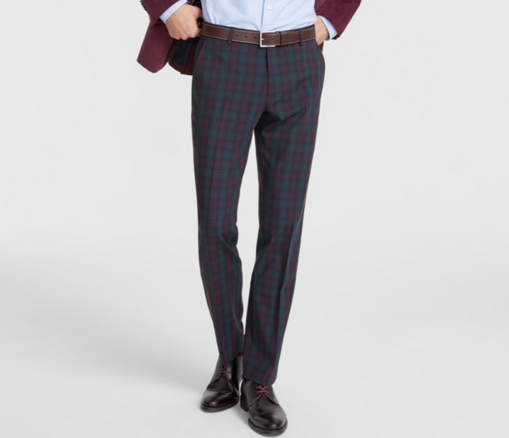 Tommy Hilfiger Stretch Performance Fall Pants MSRP $95