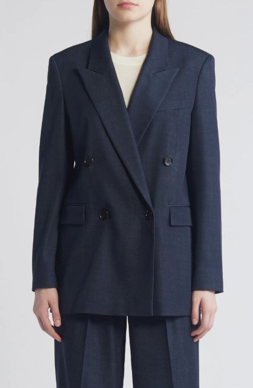 Hugo Boss Jaleto Blazer MSRP $645