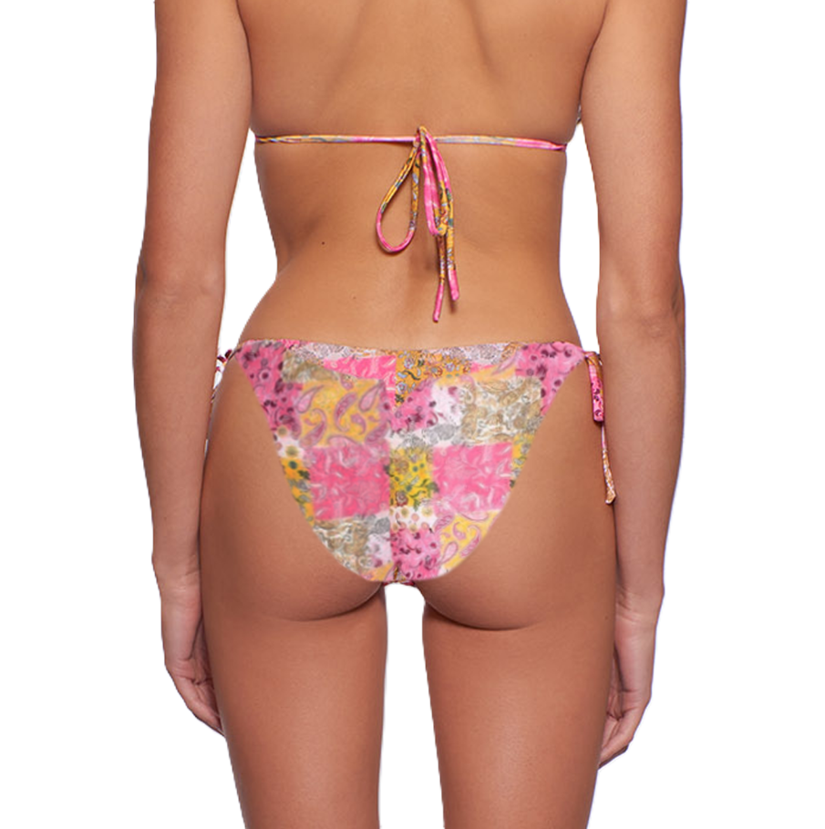 Peixoto Tonie Bikini Bottom MSRP $74