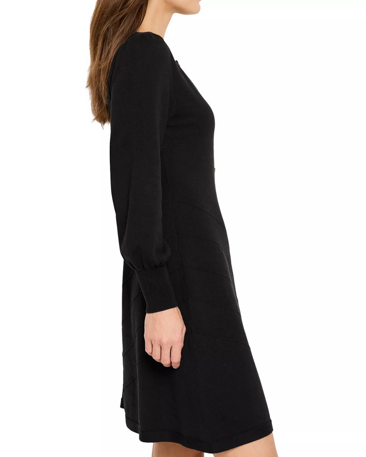 NIC+ZOE Twirl Time Dress MSRP $218