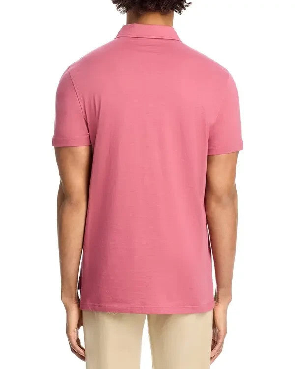 The Men's Store Supima Cotton Polo MSRP $68