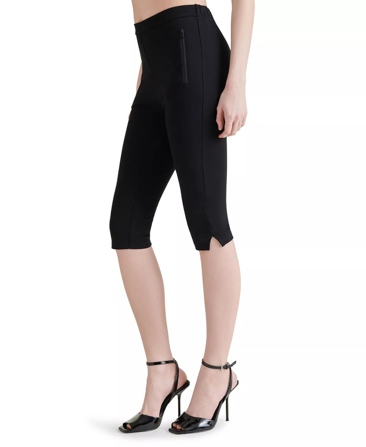 STEVE MADDEN Dara Capri Leggings MSRP $79