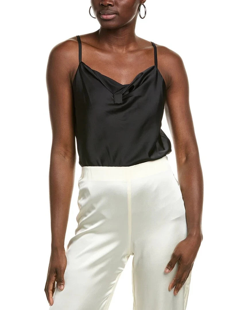 Elie Tahari the Katrina Cami Top MSRP $195