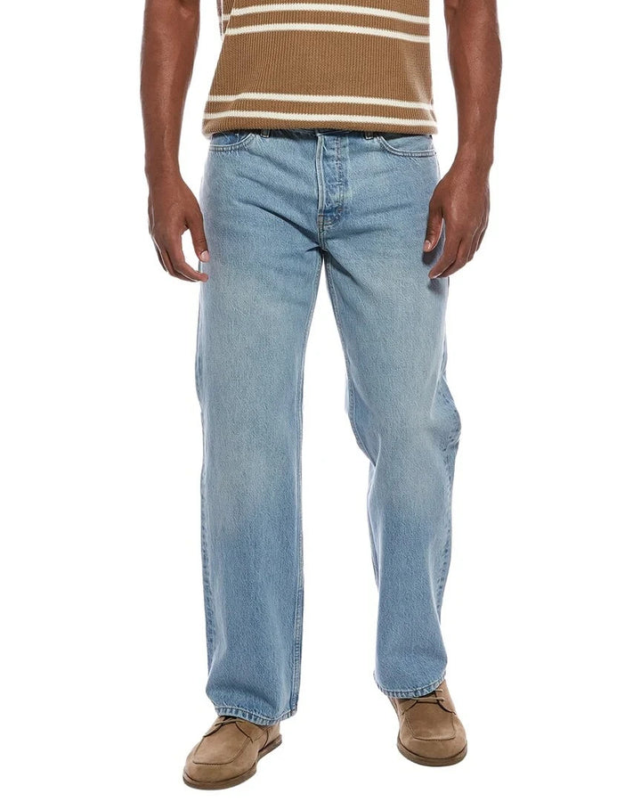 FRAME Denim Momentum Relaxed Jean MSRP $278