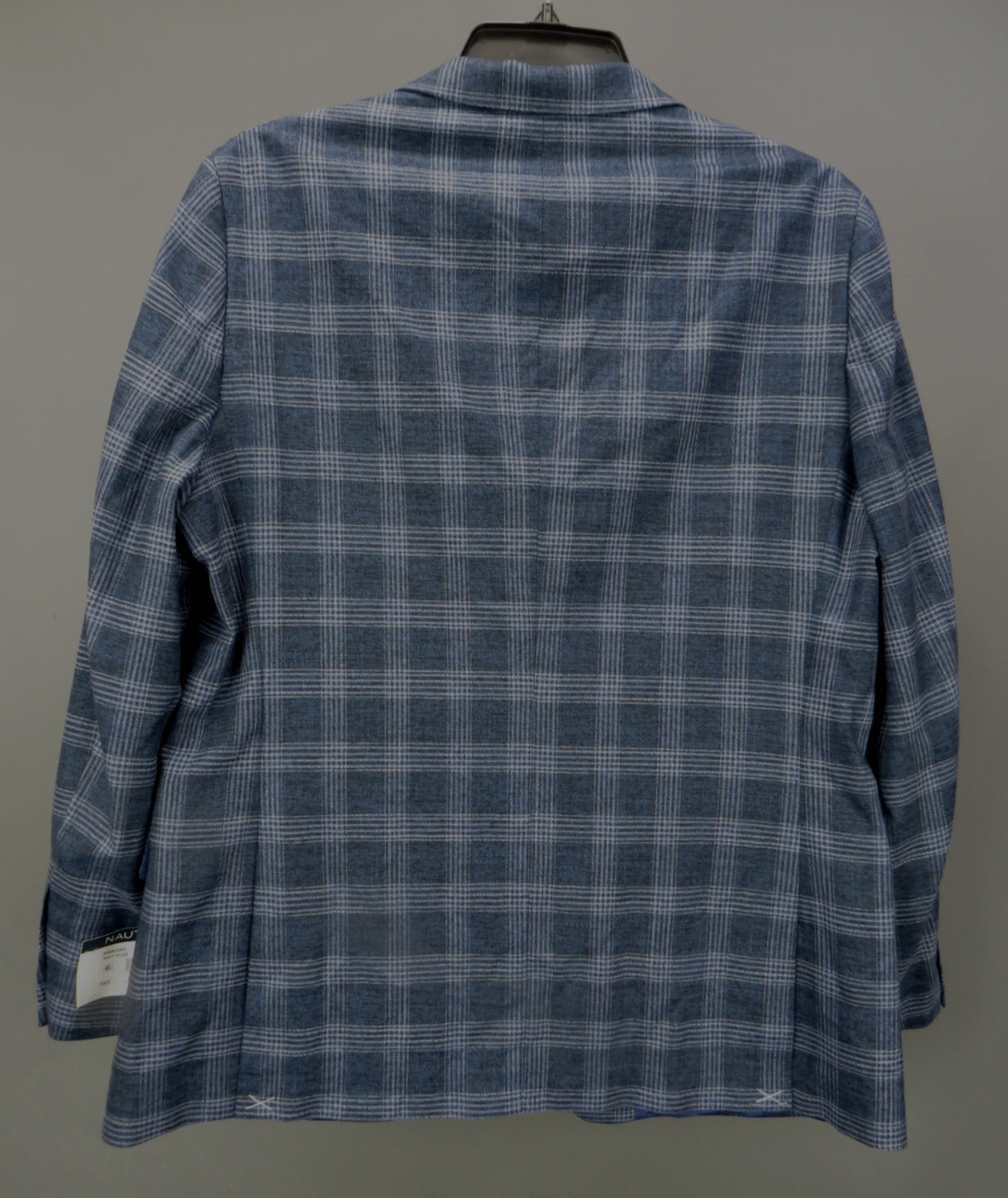 Nautica Modern-Fit Sport Coat MSRP $295