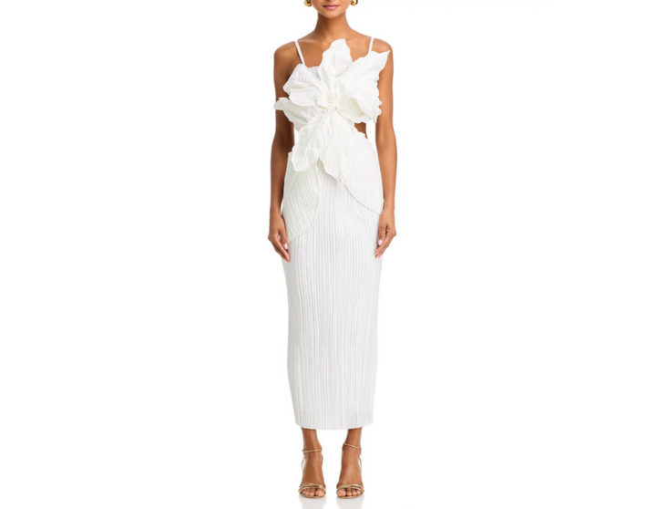 Cult Gaia Hestra Gown MSRP $1098
