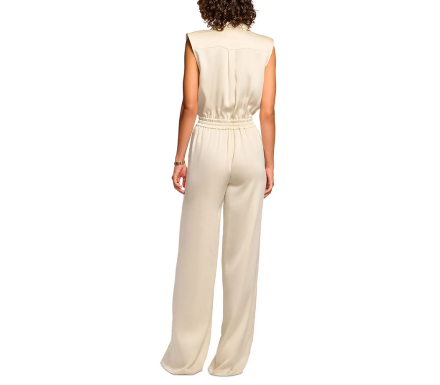 Ramy Brook Rabiya Jumpsuit MSRP $495