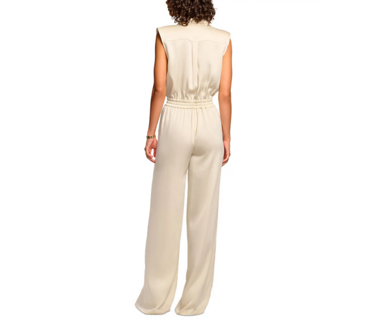 Ramy Brook Rabiya Jumpsuit MSRP $495