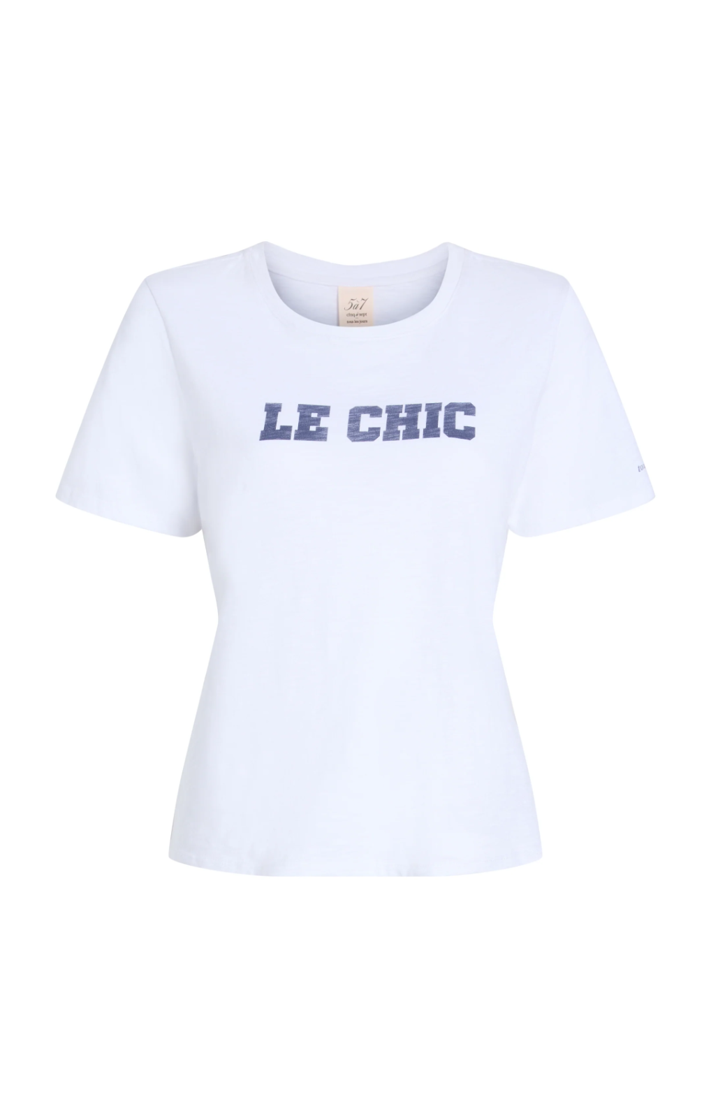 Cinq a Sept Le Chic Tee MSRP $95