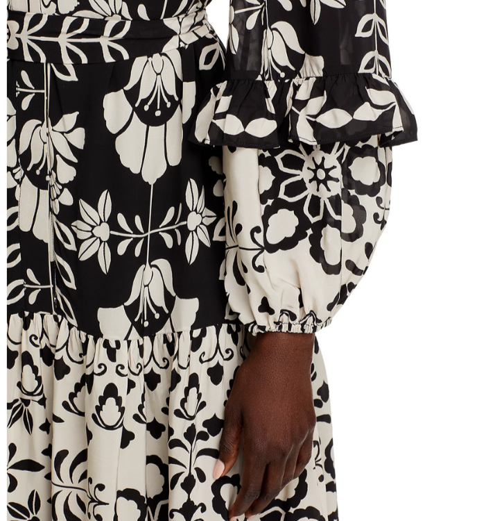 Kobi Halperin Margie Dress MSRP $398