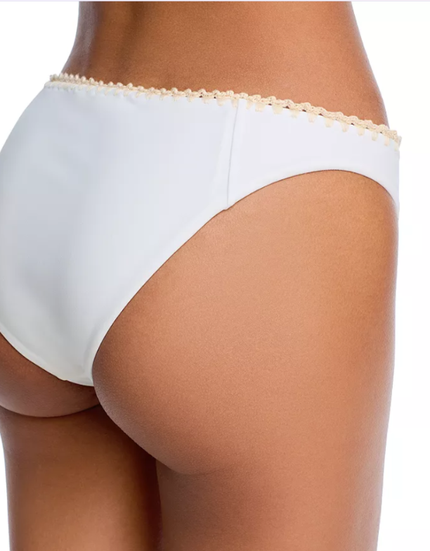 Ramy Brook Iliana Bikini Bottom MSRP $118