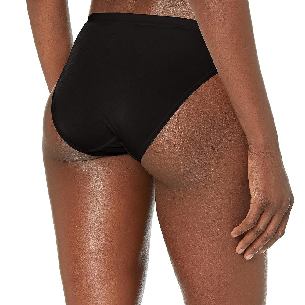 Le Mystere Infinite Comfort Brief MSRP $15