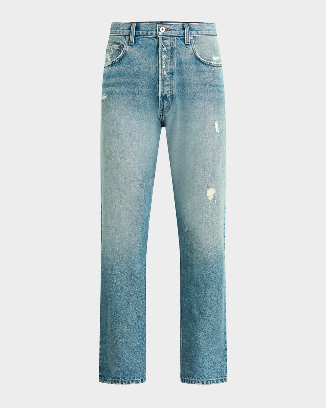 Joe's Jeans The JOE Relaxed Straight Jeans MSRP $248